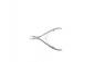Preview: Corner pliers fine 11cm long tips