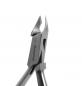 Preview: Cuticle nippers 10cm cutting edge 4mm