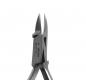 Preview: Corner pliers 10cm very fine