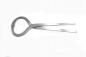 Preview: Hoof examination forceps 35 cm Light model