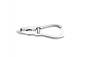 Preview: Nail cutter 12 cm double translated