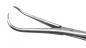 Preview: reduction forceps with tips 20 cm