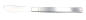Preview: Scalpel 25 cm