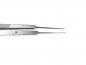 Preview: Micro dressing forceps Gerald 18 cm