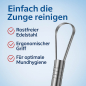 Preview: Stainless Steel Tongue Cleaner – Premium Tongue Scraper for Daily Oral Care – Durable, Hygienic, Sustainable