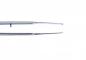 Preview: Microsurgical forceps Gerald 18 cm