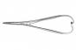 Preview: Needle Holder Mathieu 7.8 inch (20 cm)
