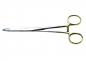 Preview: needle holder olsen hegar 6.7 inch (17 cm)