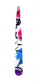 eyebrow tweezers new art 9,5 cm