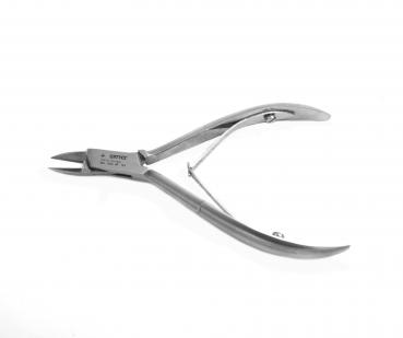 Corner pliers 10cm very fine