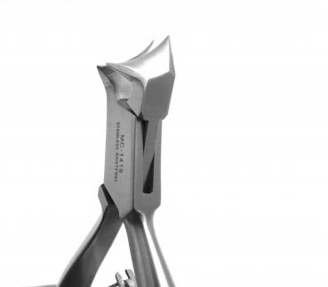 Kopfschneider Ergoform/ Passform