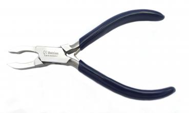 Ring holding pliers straight 13 cm