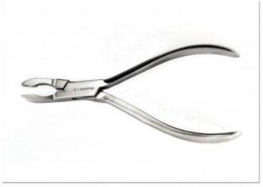 Ring Pliers 6.1 inch (15,5 cm)