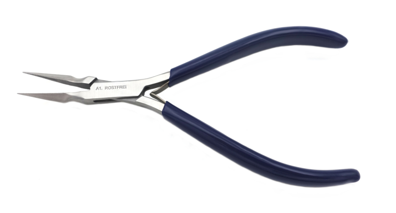 Chain tongs 15,5 cm