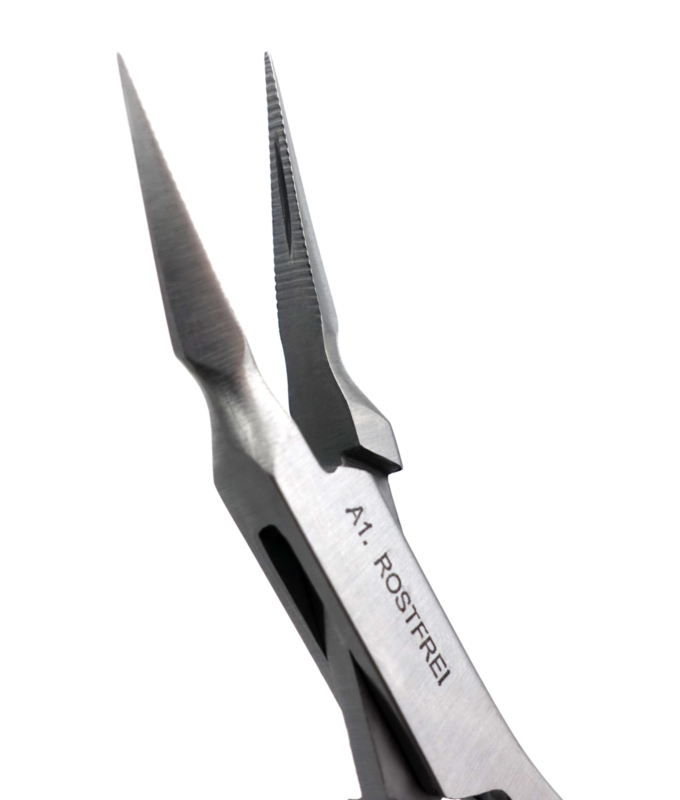 Chain tongs 15,5 cm