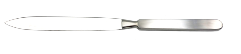 Seziermesser 30 cm