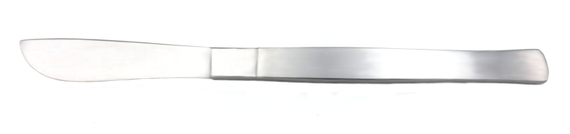 Scalpel 25 cm