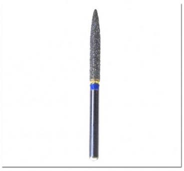 Diamant 539298, ISO 251, mittel, 5 St. / Set