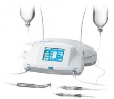 Acteon Implantcenter