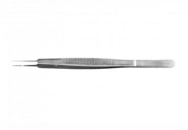 Micro dressing forceps Gerald 18 cm