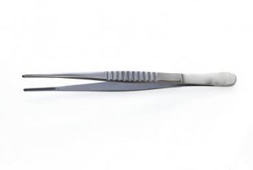 Atraumatic Forceps De Bakey 5.9 inch (15 cm) straight