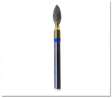 Diamond 539328, ISO 257, medium, 5 pcs. / Set