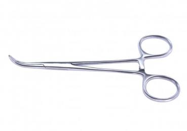 Dissecting clip Baby Mixter 14 cm