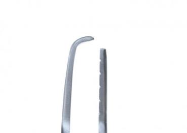 Tissue Forceps Crane-Kaplan right