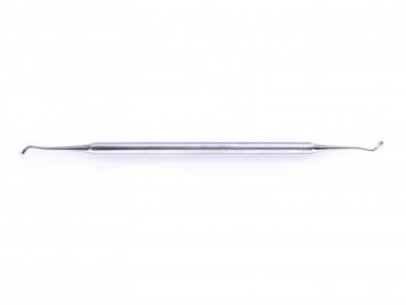Excavator 0.06 inch (1,5 mm) oval
