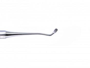 Excavator 0.06 inch (1,5 mm) oval