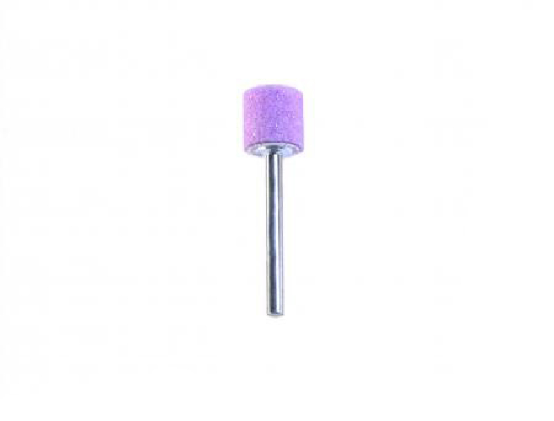 Schleifkörper keramisch 6,5 mm Dicke / 5 Stück Set