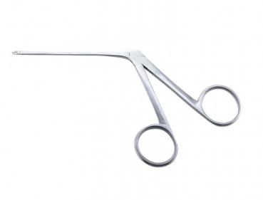 ear forceps Hartmann 14.5 cm