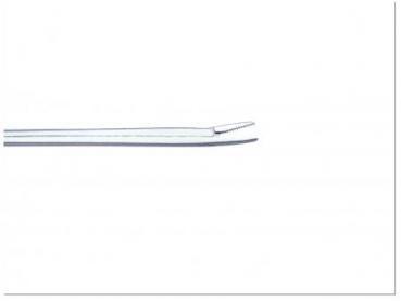 foreign body forceps Hartmann 14.5 cm