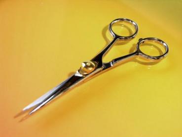 Hair Dressing Scissors 5.1 inch (13 cm) Professional