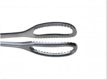 birth forceps nobody 28 cm