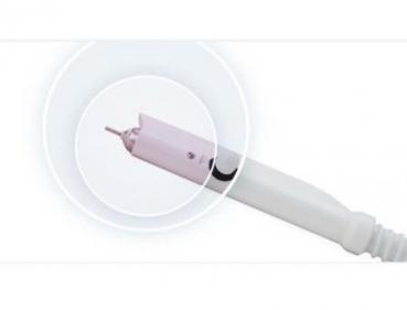Spray & suction device Argos / foot care device