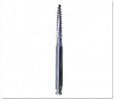 Knochenfräser 205 WST /CA / Typ 167 / 410 / 111674 / 2 St. Set