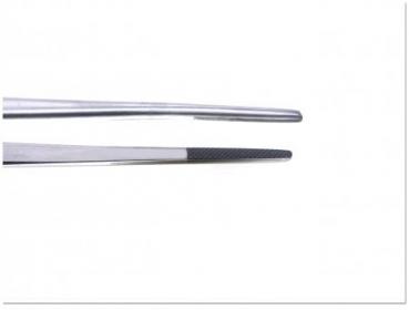 Anatomical tweezers Gerald TC