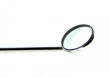 Indirect Laryngoscopy Mirror 5.1 inch (13 cm)