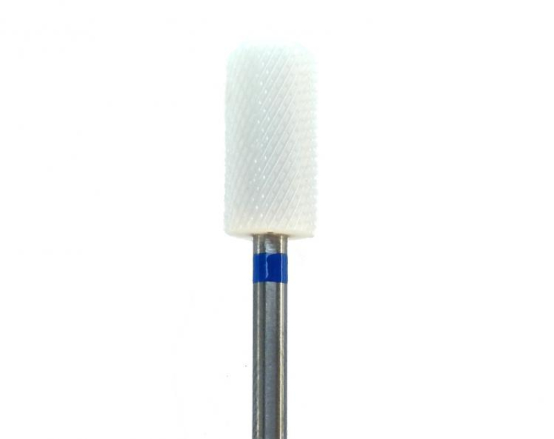 Ceramic cutter medium