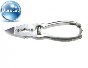 Nail nipper special 15 cm straight cutting surface