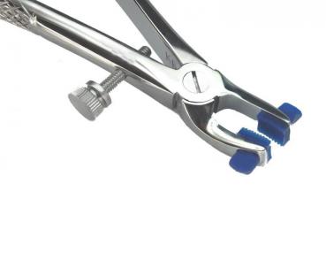 Crown removal pliers