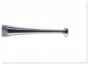 Amalgam instrument Fig.2