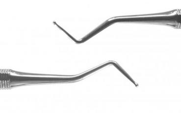 Kugelstopfer 1,0 mm / 1,2 mm