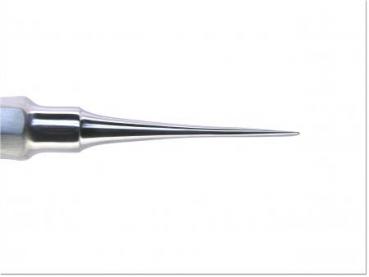 Wurzelheber LVV589 / 1 gerade 2,5 mm
