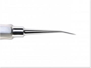 Wurzelheber LVV589 / 1 gebogen 2,5 mm