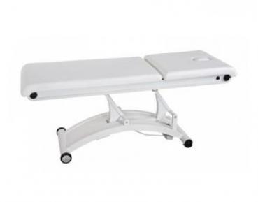 Elektrische Massageliege