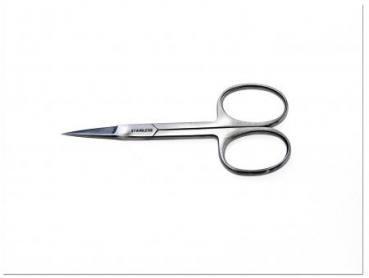 nail scissors 3.1 inch (8 cm ) straight