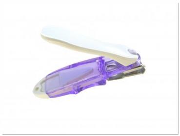 Nail Clipper Rotatable