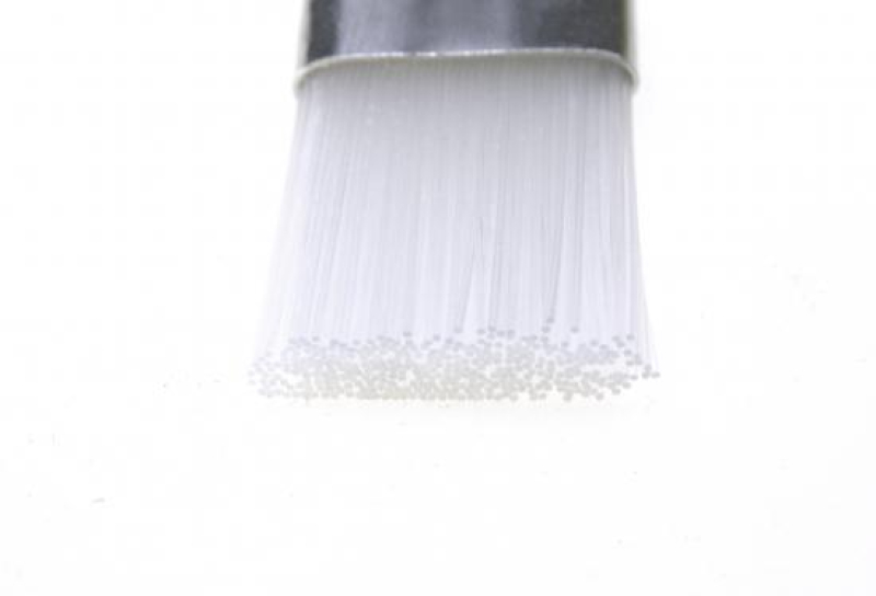 Milling brush nylon 55 mm x 23 mm